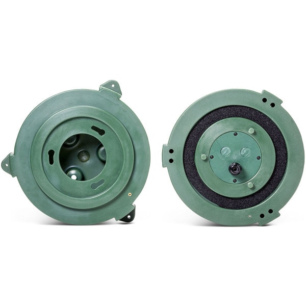 Main product image for JBL Control 85M Compact 2-Way 5" Mushroom-Style Lan 246-8477